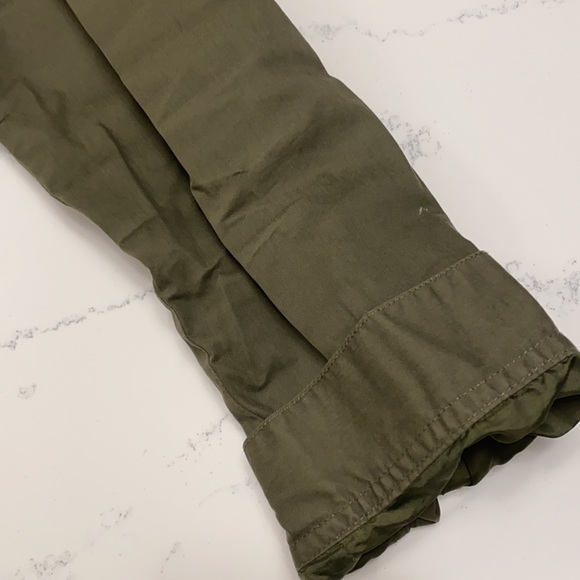 Utility coat - Picture 2 of 4